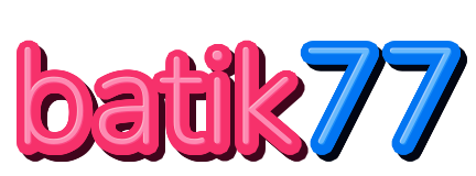batik77 — logo kanal