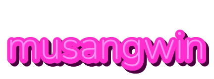 musangwin — logo kanal