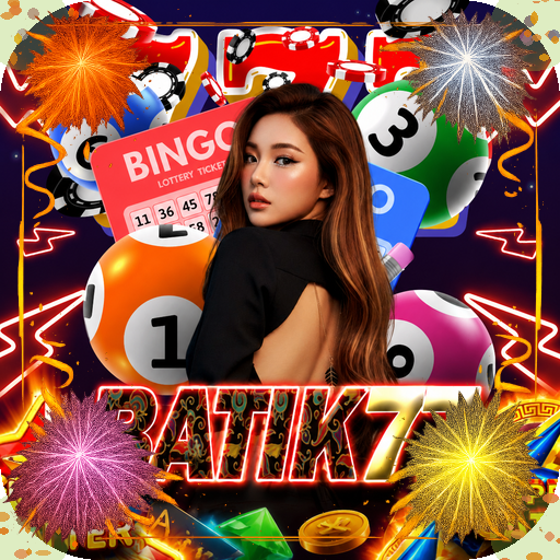 batik77 — mitra unggulan